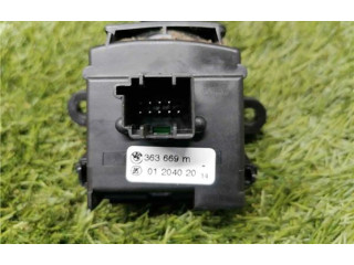 Переключатель дворников 01204020, 363669 BMW X3 E83