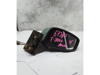 Зеркало (механическое) Fiat Idea - года