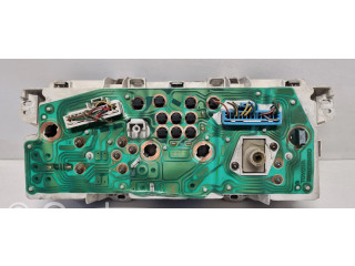 Přístrojová deska Toyota Starlet (P70) III 1985