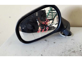 Зеркало электрическое Mitsubishi Carisma 2000 - 2004 года