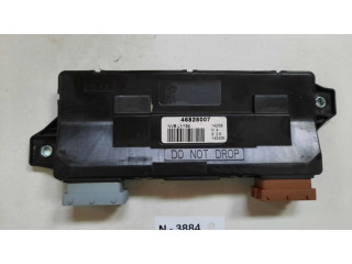 Комфортный модуль