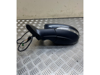 Зеркало электрическое Volkswagen Jetta VI 2011 - 2018 года