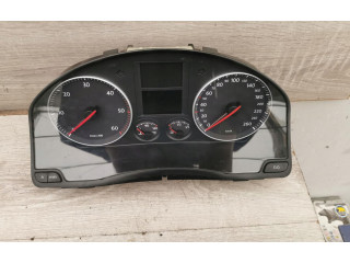 Панель приборов 1K0920852B Volkswagen Jetta V