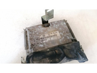 Блок управления двигателя 038906013ab, 281001911 28sa4120 Hyundai Getz