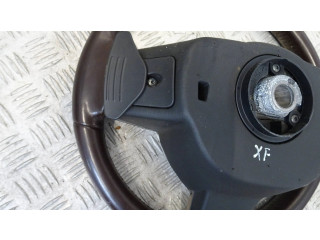 Руль Jaguar XF X250 2007 - 2015 года