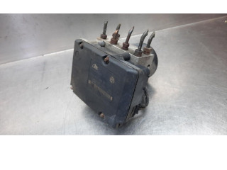 Блок АБС 3A0907379D, 3A0907379D Volkswagen Golf III 1992 - 1997 года