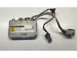 Блок управления Xenon