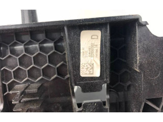 Экран/ дисплей / маленький экран 9839367980    Peugeot 5008 II