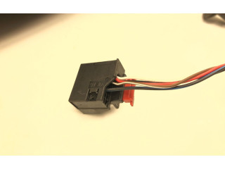 Zpětné zrcátko Volkswagen Caddy 2022