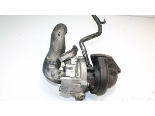 Turbodmychadlo Турбина 7796355 BMW X3 E83 3.0