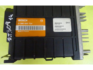 Řídící jednotka 0280000724 Fiat Tipo 1992