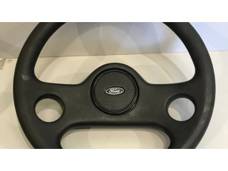 Руль Ford Fiesta  1984-1988 года 84FB3600EA, 84FB3A515CA      