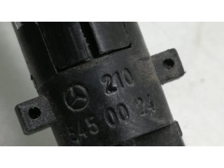 Измеритель наружной температуры