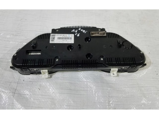 Панель приборов    Audi A6 S6 C6 4F       