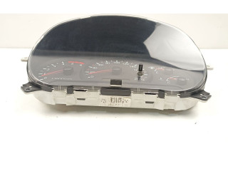 Моторчик заднего дворника 9400825601 Hyundai Accent