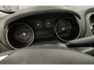 Přístrojová deska Fiat Punto Evo 2012