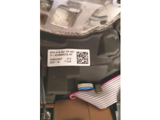 Руль Cupra Formentor  2020 -  года       