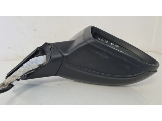 Зеркало электрическое правое Volkswagen Golf VII 2013-2019 года