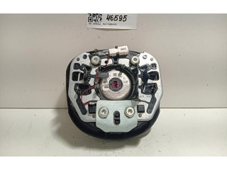 Подушка безопасности водителя 735612116, 199B4000 Fiat 500L