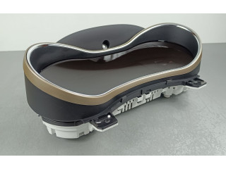 Панель приборов 68243471AG Jeep Grand Cherokee