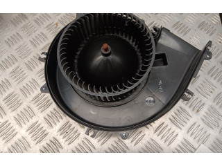 Вентилятор печки 4M1820021 Audi Q5 SQ5