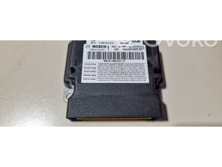 Блок подушек безопасности 6C0959655F   Skoda 