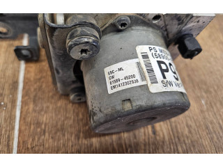 Jednotka ABS 58900-b2934, 61589-45200 KIA Soul 2015