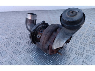 Turbodmychadlo Турбина 0A0466, 080266 Toyota Corolla Verso E121