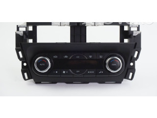 Блок управления климат-контролем BHT161190B, VPDAHL18C612AC Mazda 3 II