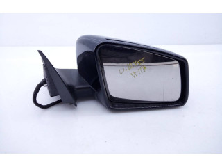 Zpětné zrcátko  Mercedes-Benz CLA C117 X117 W117 2013  E1-A2-31-2  