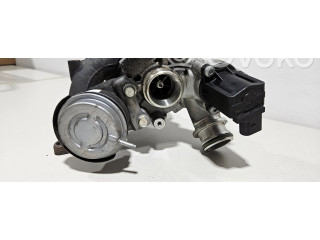 Turbodmychadlo Турбина 4937356035 Volkswagen Tiguan CAX