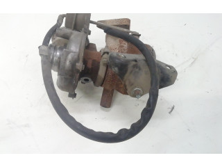  Турбина Mercedes-Benz A W169  A6400901780, 640940         