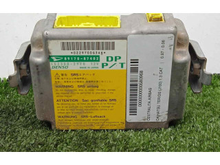 Блок подушек безопасности DENSO Daihatsu Terios