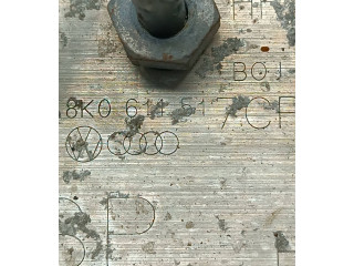 Čerpadlo oleje 8K0907379AK, 9202L0120 Audi A5 8T 8F CGKA