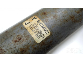 Рулевая рейка 4621008003, 5E27B6 SsangYong Rexton