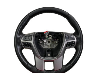 Руль Ford Ranger  2012-2018 года EB3B3600P33      