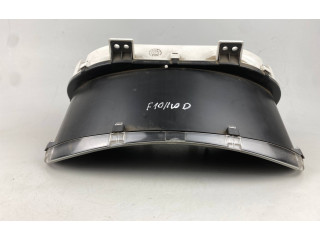 Панель приборов 85003SC160   Subaru Forester SH       