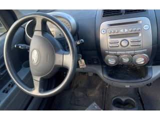 Přístrojová deska Subaru Justy 2011