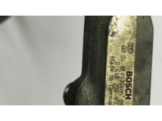 Топливная рампа 0445216002, 0281002522 BMW 5 E39 2.5 для двигателя M57d25