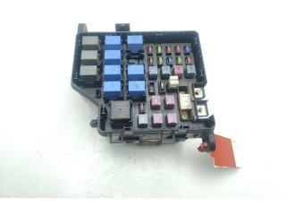 Vstřikovací lišta 9128826202 Hyundai Santa Fe