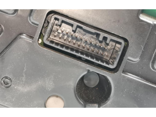 Панель приборов 248101259R   Renault Clio III       