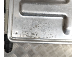 АБС Steuergerät 5A5D0A5, 5A5D0A8   BMW  iX  2021 -  года