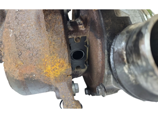 Turbodmychadlo Турбина 8062910003 Volvo V60 1.6