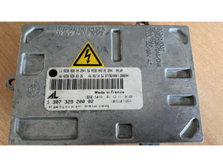 Блок управления Xenon