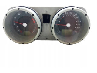 Панель приборов 6E0920800D Volkswagen Lupo