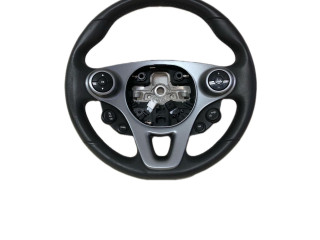 Руль Smart ForFour II W453 2014 - года
