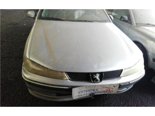 Зеркало (механическое)       Peugeot 406  1996 - 1999 года   