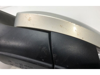 Zpětné zrcátko  Volkswagen Tiguan 2007    