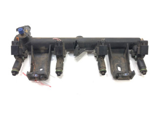 Vstřikovací lišta Peugeot 301