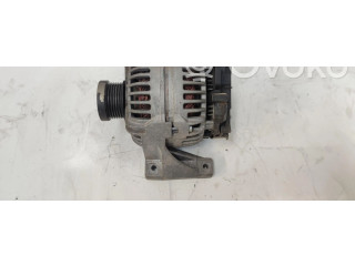 Генератор 0986042840 Volvo S80
